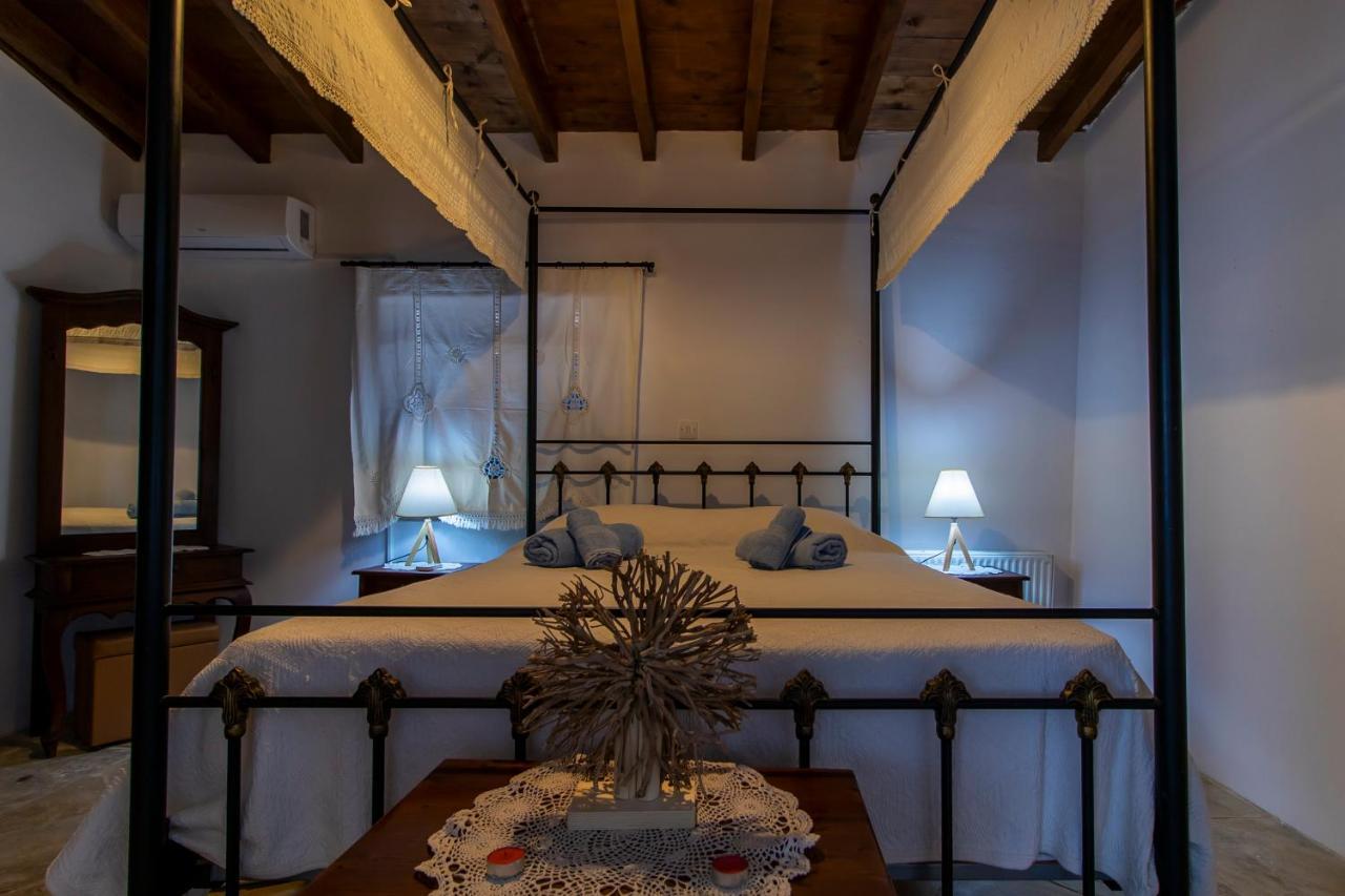 Kalavasos View Traditional Apartments Esterno foto