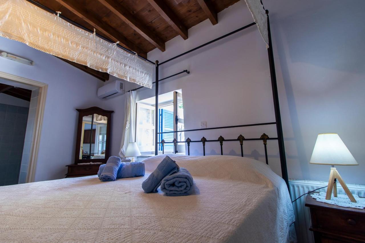 Kalavasos View Traditional Apartments Esterno foto