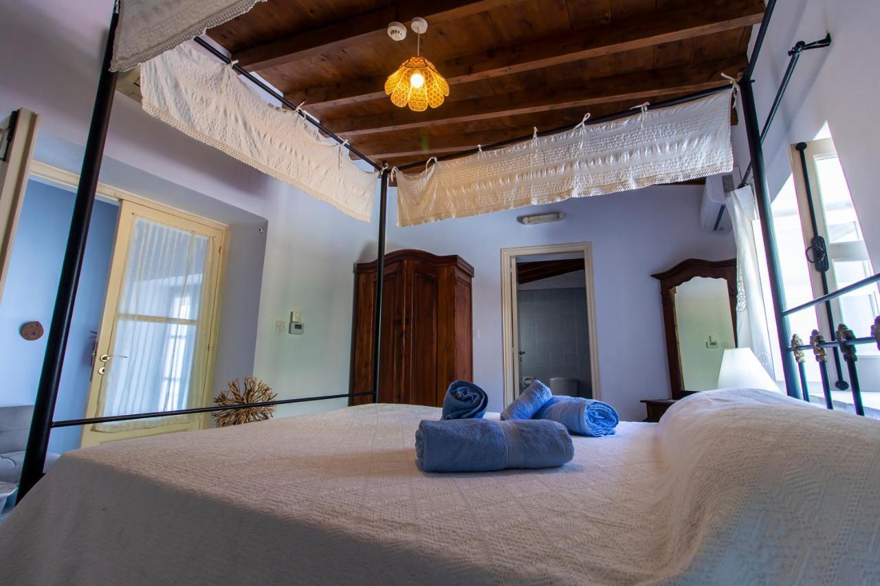 Kalavasos View Traditional Apartments Esterno foto