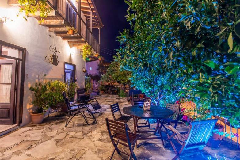 Kalavasos View Traditional Apartments Esterno foto