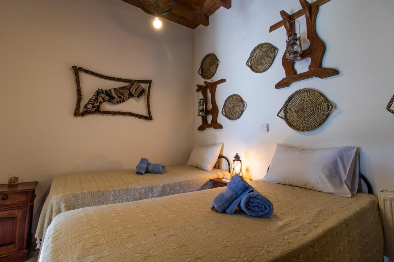 Kalavasos View Traditional Apartments Esterno foto