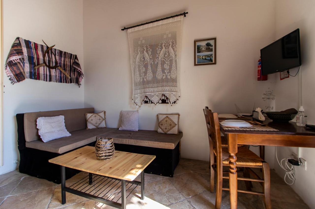 Kalavasos View Traditional Apartments Esterno foto