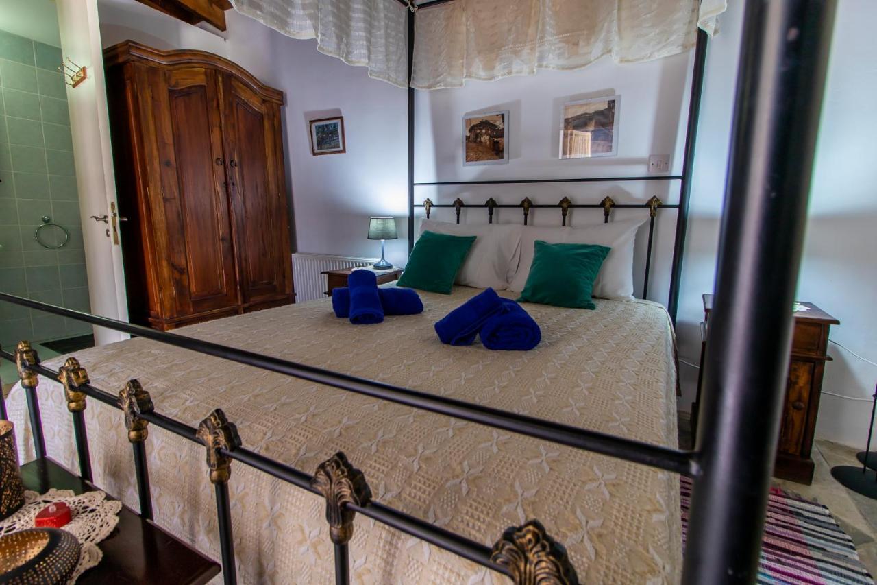 Kalavasos View Traditional Apartments Esterno foto