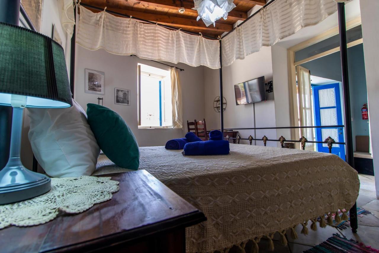 Kalavasos View Traditional Apartments Esterno foto