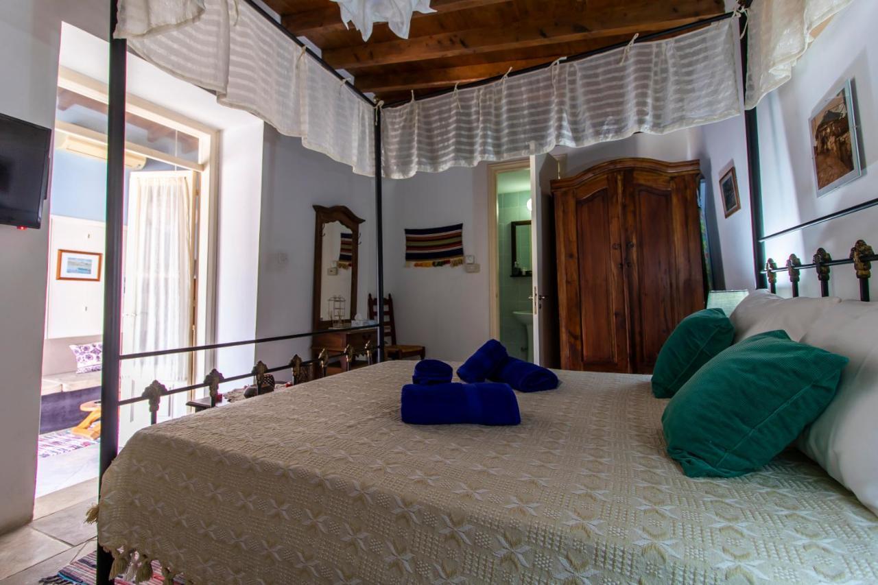 Kalavasos View Traditional Apartments Esterno foto